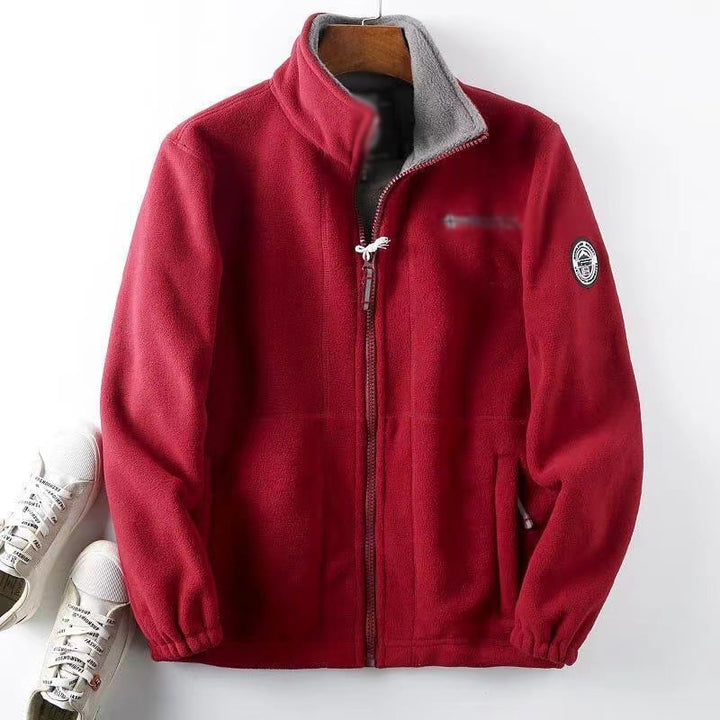 Skyler | Warm Unisex Padded Jacket