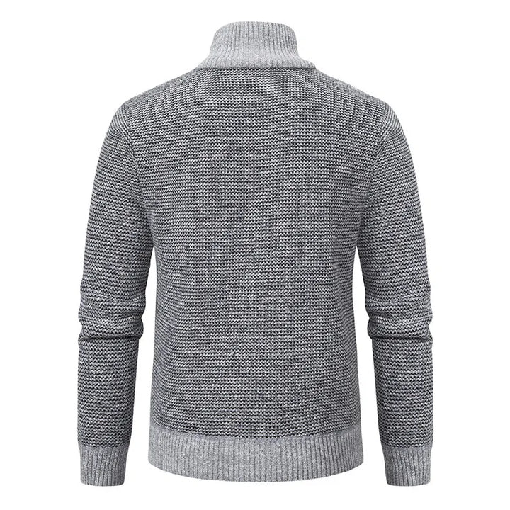 Henry | Men's Cardigan Jacket