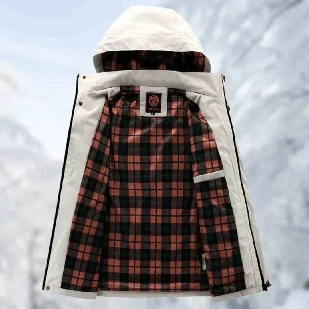 Maisone | Waterproof Outdoor Jacket