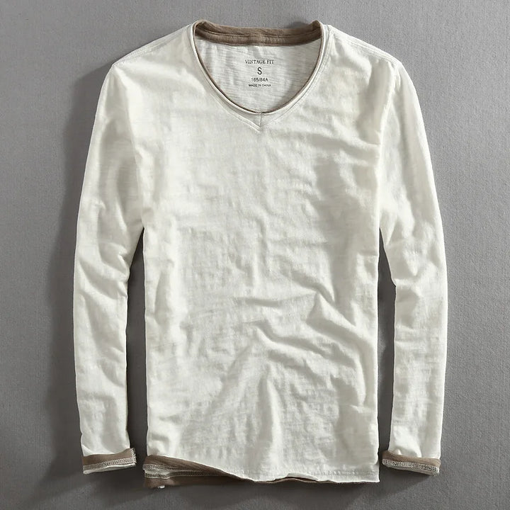 Allen | Men's Summer Shirt