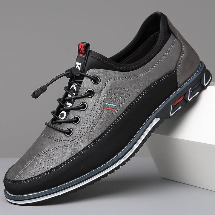 Ellis | Premium Handcrafted Oxford Shoes
