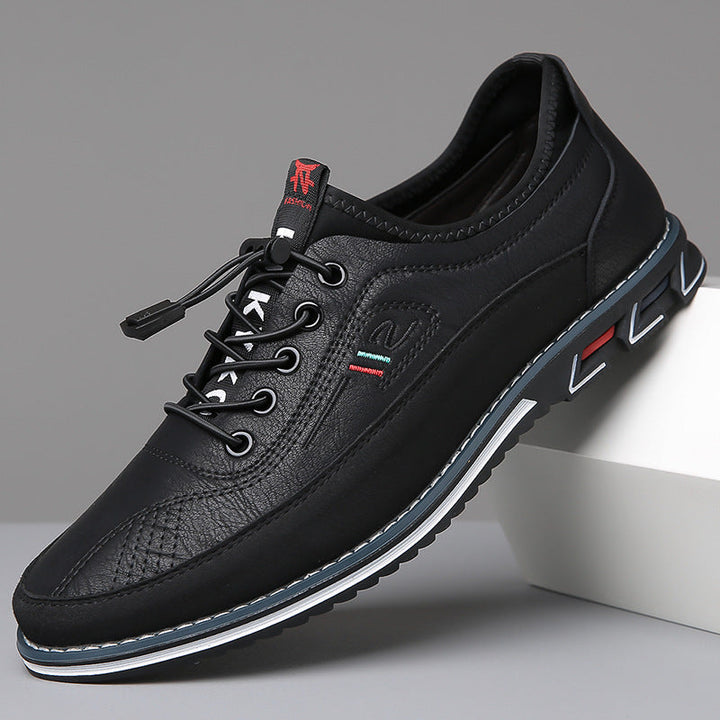 Ellis | Premium Handcrafted Oxford Shoes