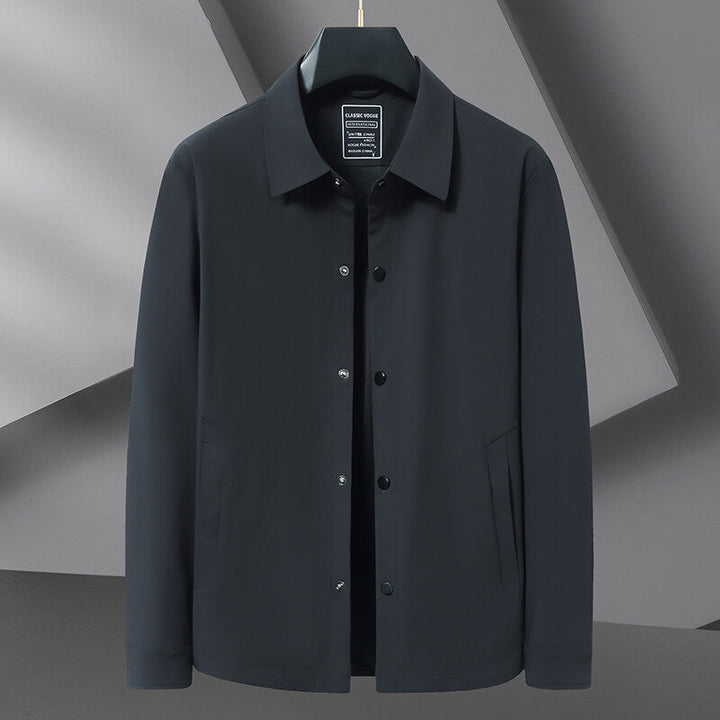 Arthur Elegant Men's Jacket