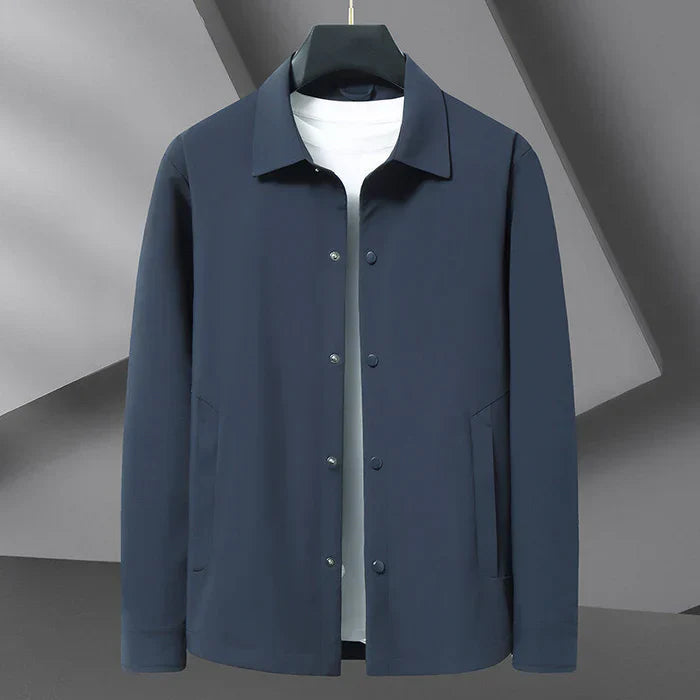 Arthur Elegant Men's Jacket