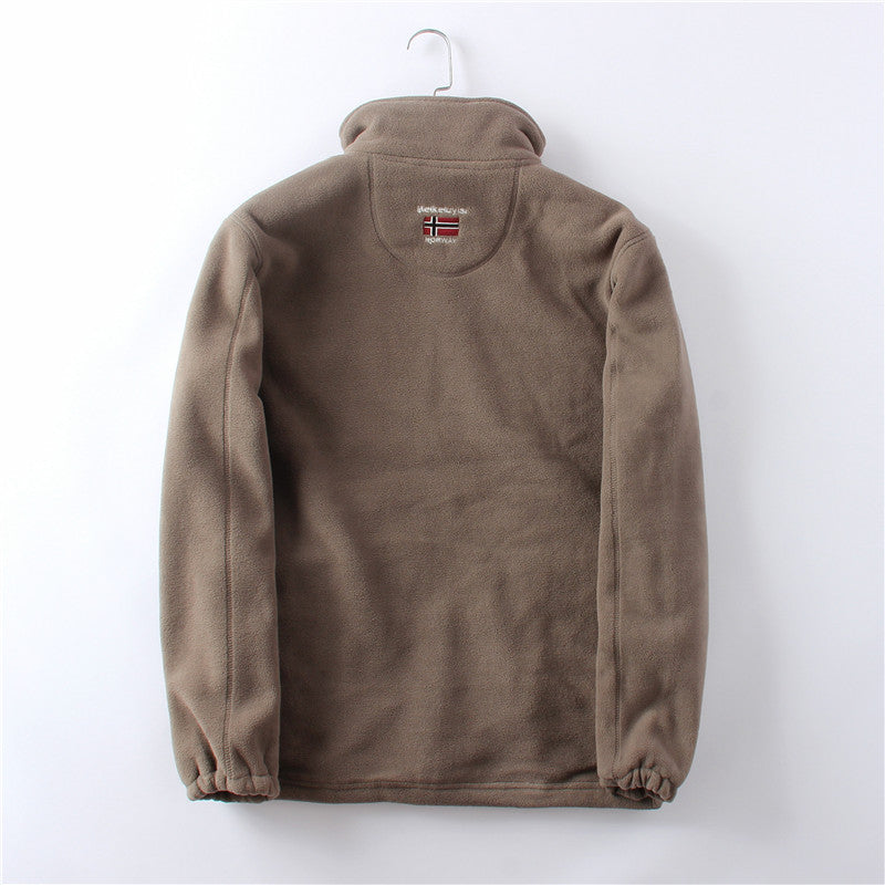 Skyler | Warm Unisex Padded Jacket