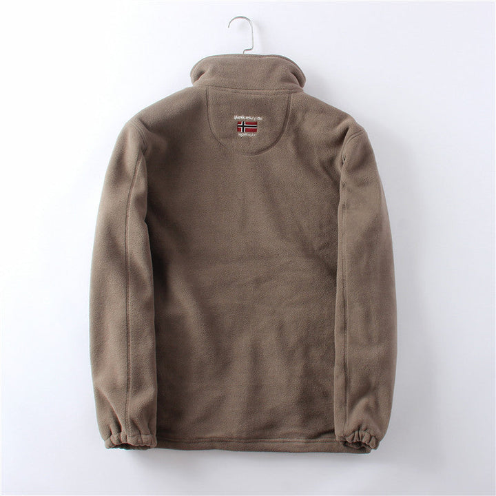 Skyler | Warm Unisex Padded Jacket