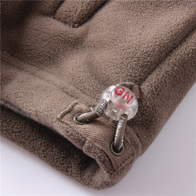 Skyler | Warm Unisex Padded Jacket