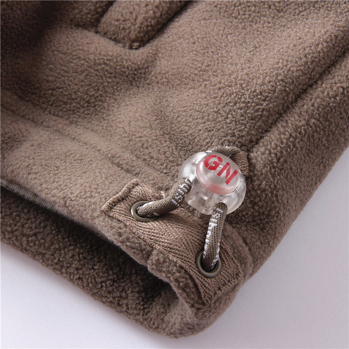 Skyler | Warm Unisex Padded Jacket