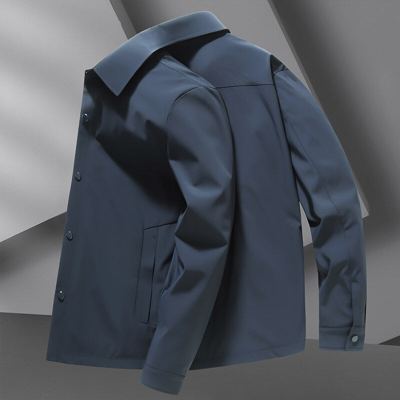 Arthur Elegant Men's Jacket