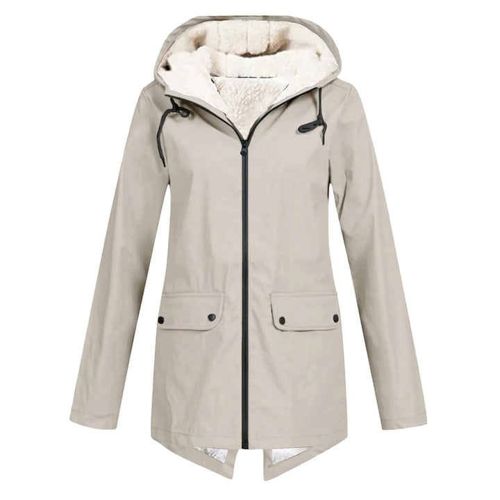 Isabella™| Wind and Waterproof Rain Jacket