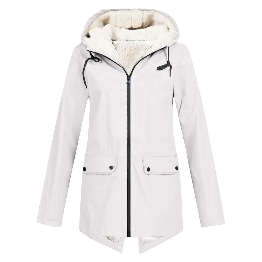 Isabella™| Wind and Waterproof Rain Jacket