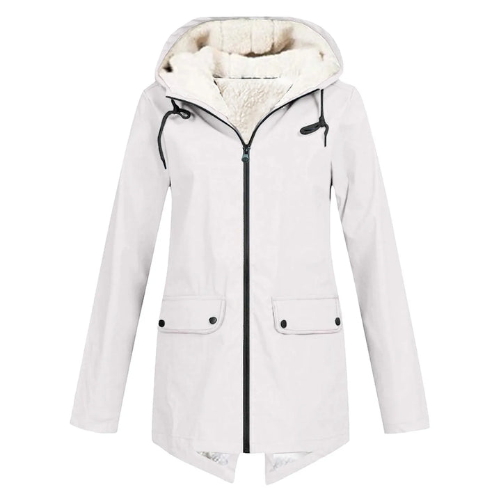 Isabella™| Wind and Waterproof Rain Jacket