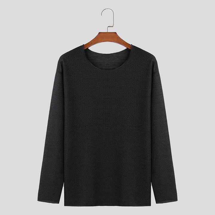 Victor | Long Sleeve Shirt