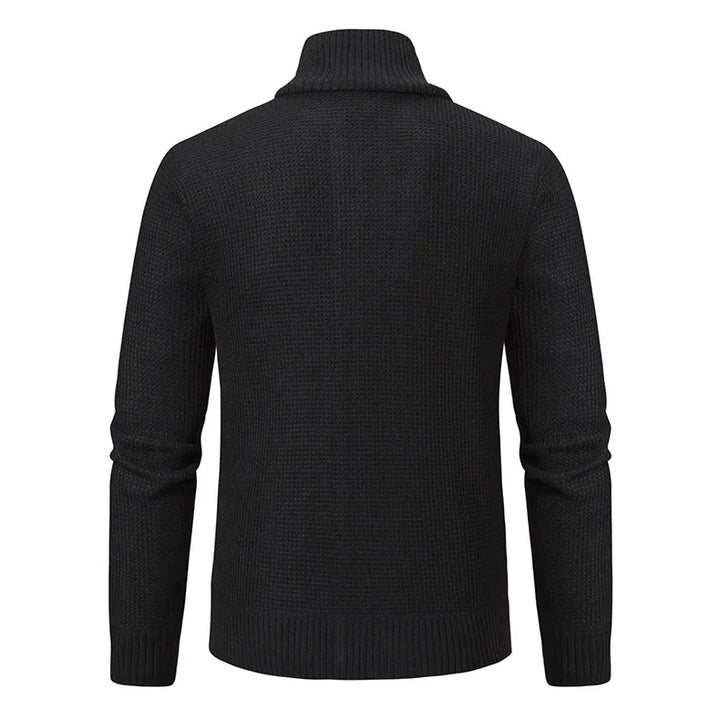 Henry | Men's Cardigan Jacket