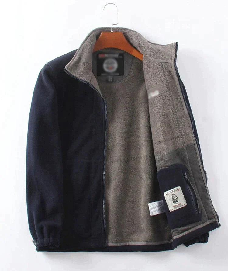 Skyler | Warm Unisex Padded Jacket