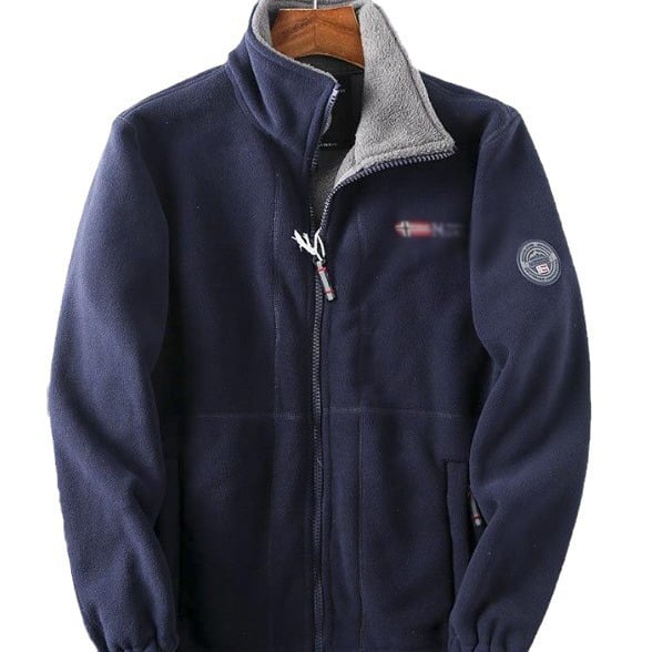 Skyler | Warm Unisex Padded Jacket