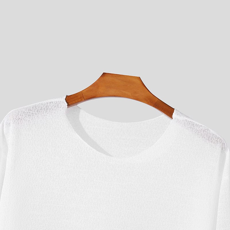 Victor | Long Sleeve Shirt
