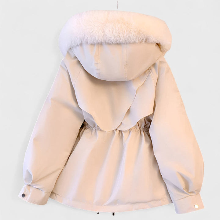 Milana | Elegant Winter Jacket