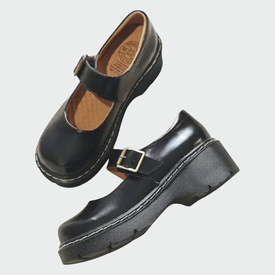 Nora beau | Elegant Original Mary Jane Shoes