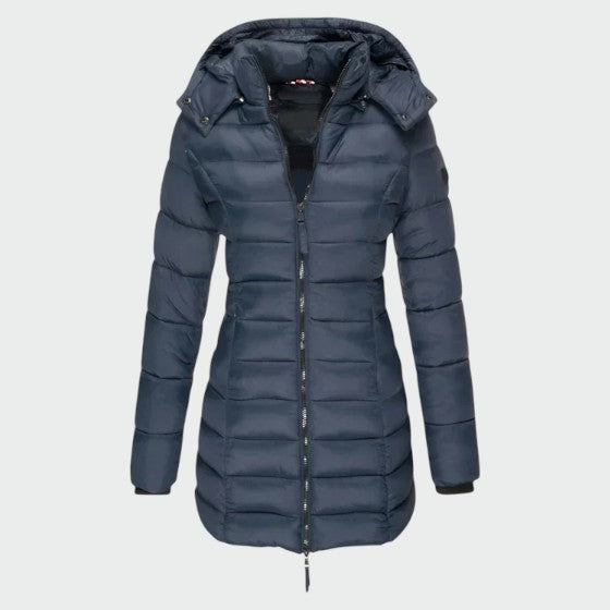 Olivia | Winter Jacket