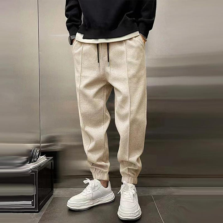 Mitchell | Everyday Activewear Trousers