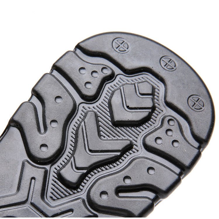 Piers | Casual Orthopaedic Sandals