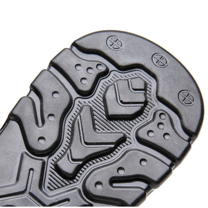 Piers | Casual Orthopaedic Sandals