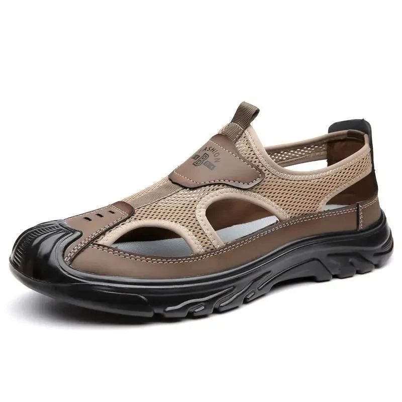 Piers | Casual Orthopaedic Sandals
