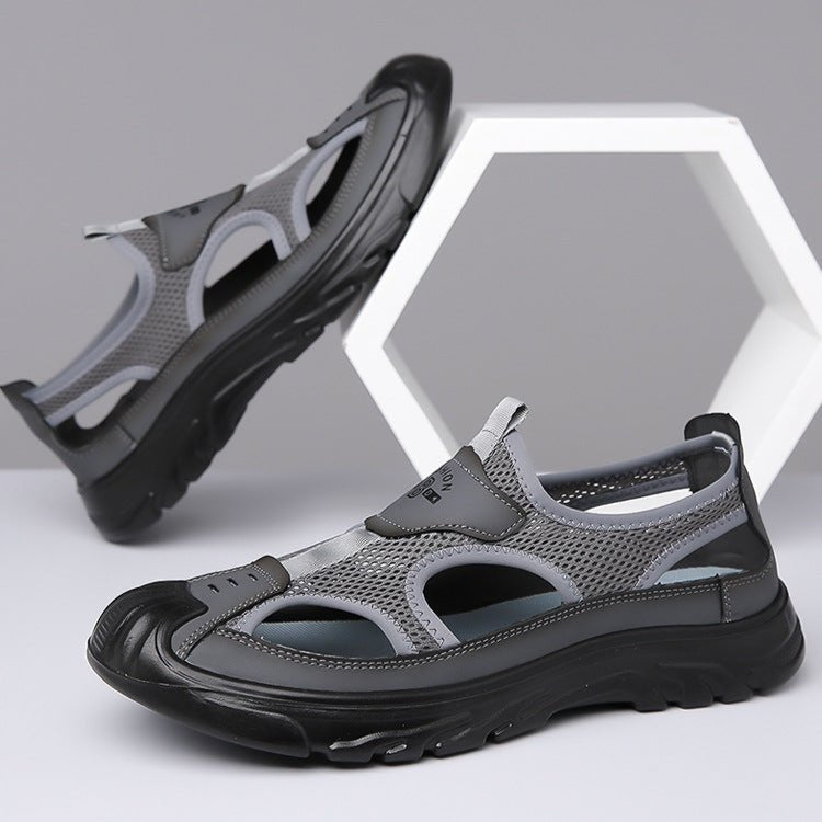 Piers | Casual Orthopaedic Sandals
