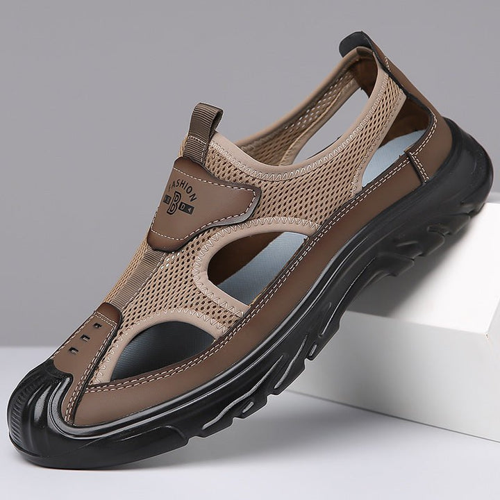 Piers | Casual Orthopaedic Sandals