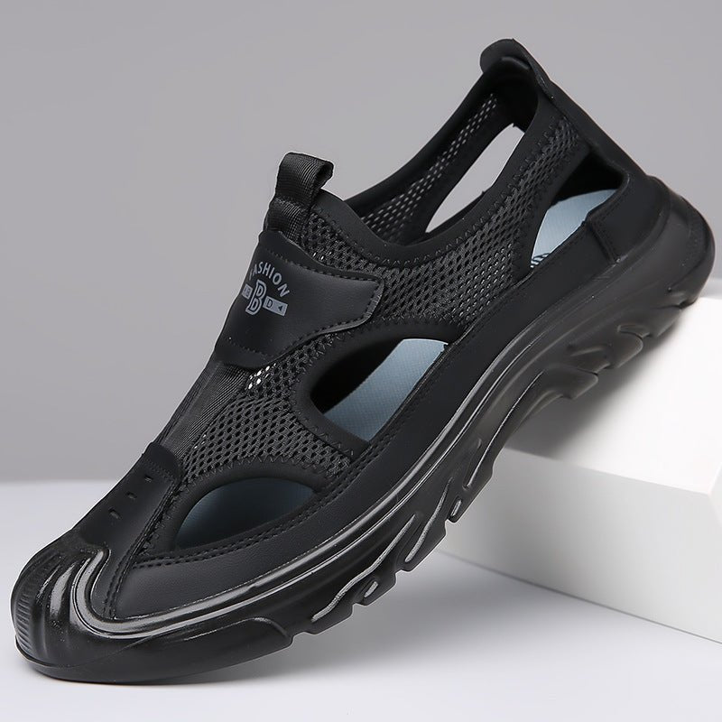 Piers | Casual Orthopaedic Sandals