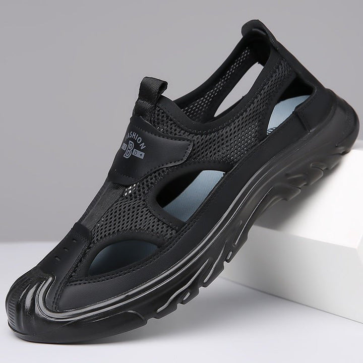 Piers | Casual Orthopaedic Sandals
