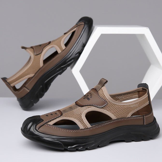 Piers | Casual Orthopaedic Sandals