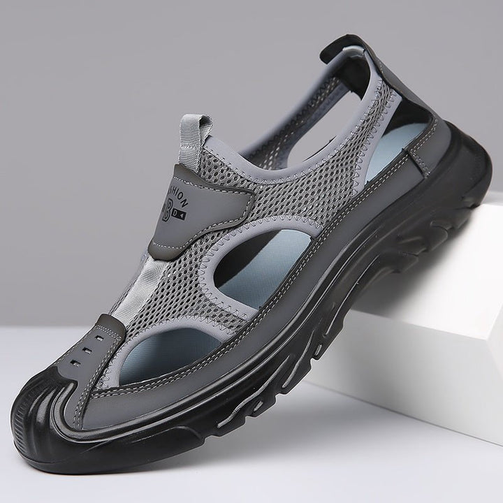 Piers | Casual Orthopaedic Sandals