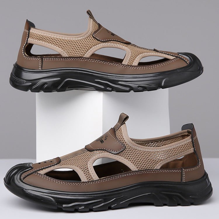 Piers | Casual Orthopaedic Sandals