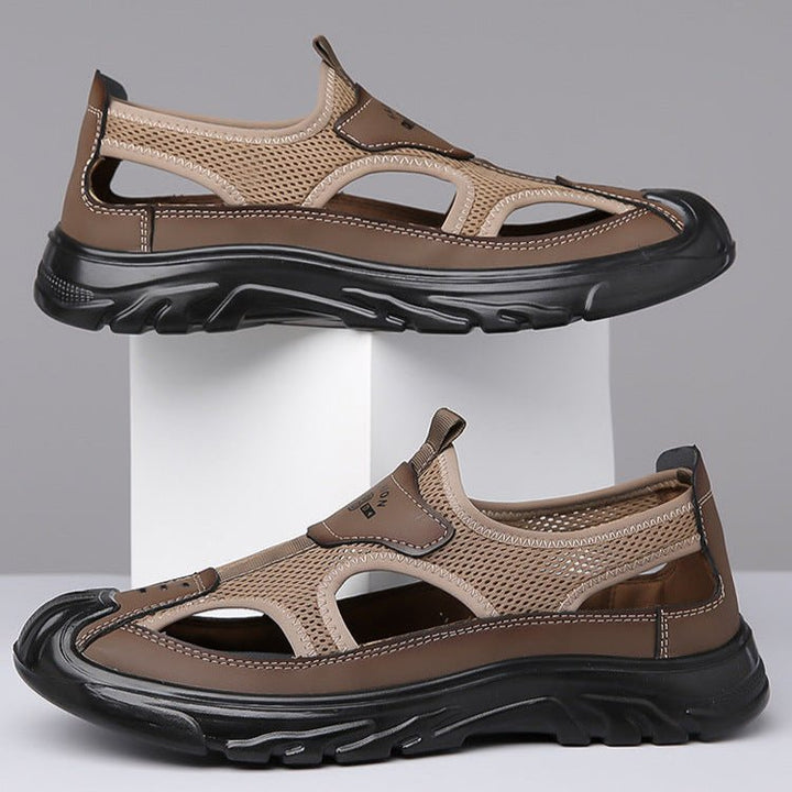 Piers | Casual Orthopaedic Sandals